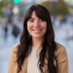 Meet your Posher, Shannon